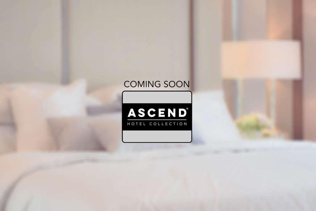 The Ellsworth Hotel, Ascend Hotel Collection Williams Exterior photo