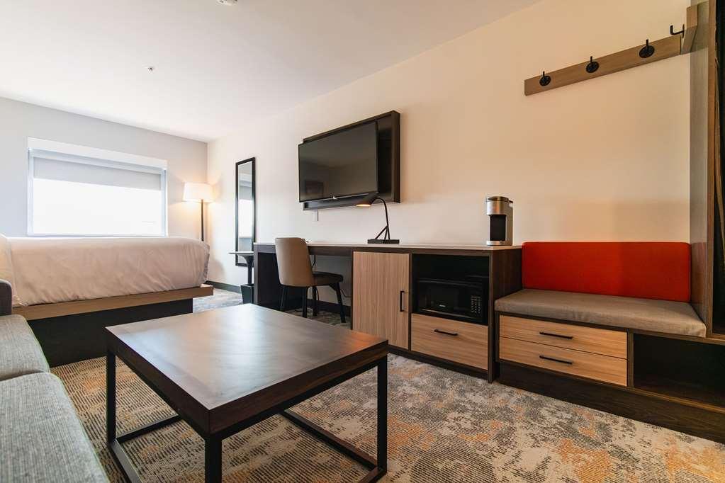 The Ellsworth Hotel, Ascend Hotel Collection Williams Room photo