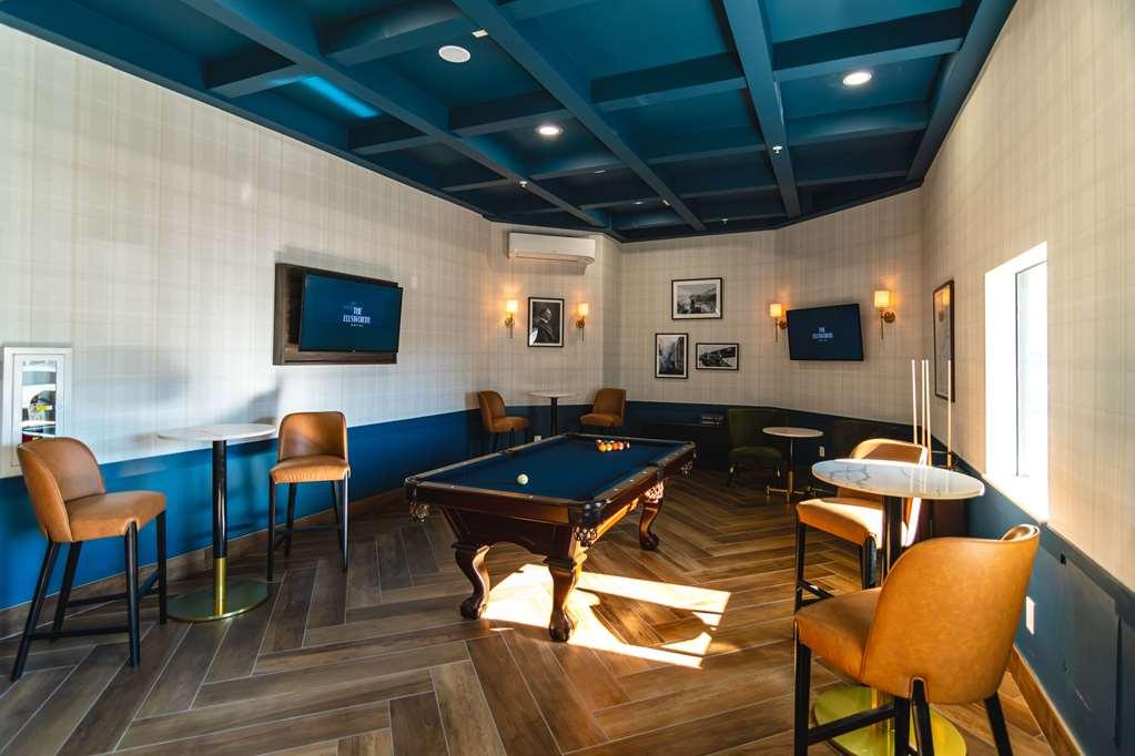 The Ellsworth Hotel, Ascend Hotel Collection Williams Facilities photo